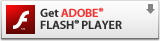 Flash Player Button