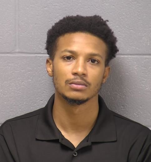 $1 MILLION BOND SET IN CRIMINAL SEX ASSAULT ARREST - JOLIET TOWNSHIP