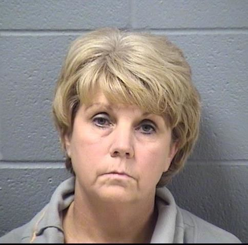LINCOLN WAY HIGH SCHOOL ATHLETIC SECRETARY CHARGED FOR FINANCIAL CRIMES