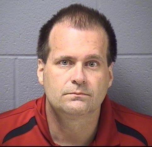 WILL COUNTY SHERIFF'S DETECTIVES ARREST PEOTONE MAN FOR CHILD GROOMING