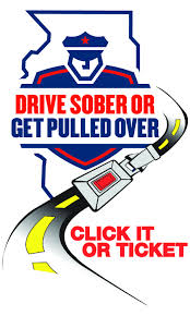 REMINDING THANKSGIVING TRAVELERS TO BUCKLE UP &amp; DRIVE SOBER!