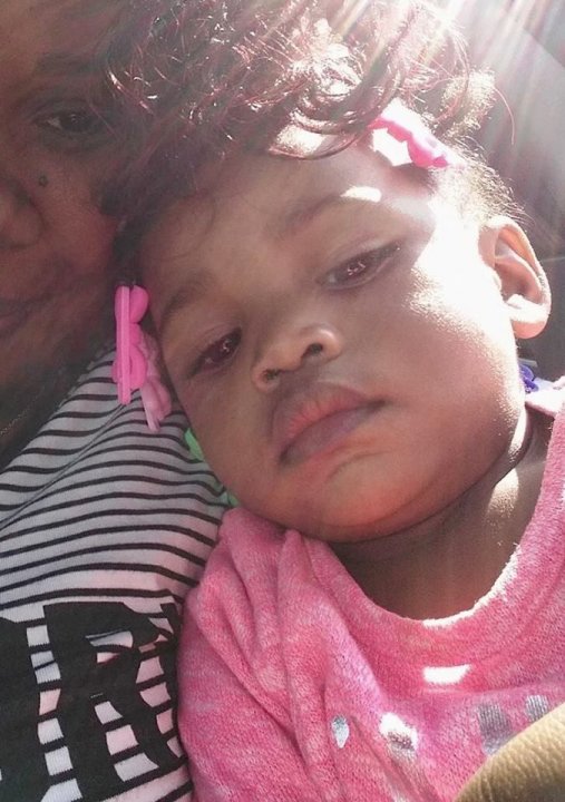 SEARCH CONTINUES FOR MISSING ONE YEAR OLD - JOLIET TOWNSHIP