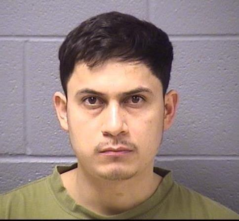 THREE ARRESTED WITH OVER A MILLION DOLLARS IN COCAINE
