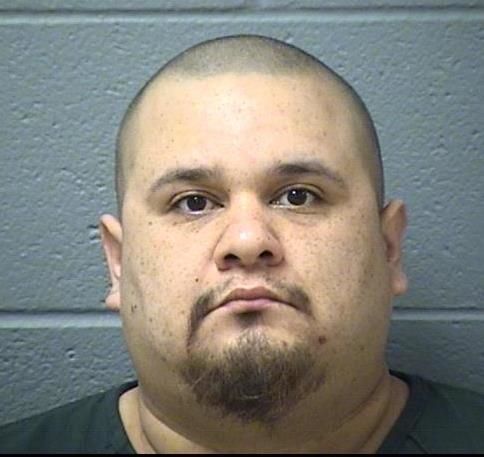 WILL COUNTY SHERIFF'S OFFICE CHARGE CHRIS PEREZ WITH 1ST DEGREE MURDER