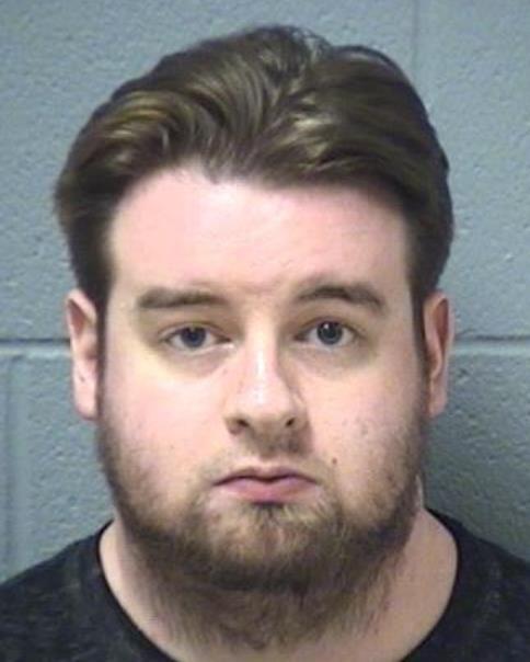 WENDY'S RESTAURANT SUPERVISOR CHARGED WITH AGGRAVATED CRIMINAL SEXUAL ABUSE