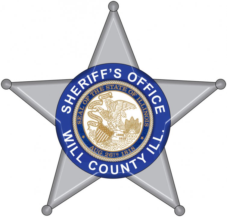 WILL COUNTY SHERIFF'S OFFICE INVESTIGATING SUSPICIOUS DEATH OF TWO INDIVIDUALS