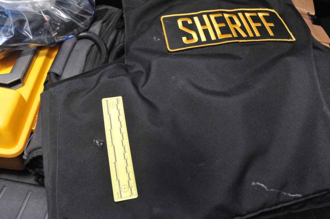 $20 MILLION BOND SET IN DOUBLE OFFICER INVOLVED SHOOTING