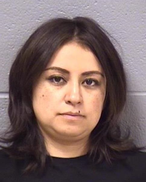 THOUSANDS OF DOLLARS STOLEN FROM HOMER GLEN LANDSCAPING COMPANY - FORMER EMPLOYEE ARRESTED