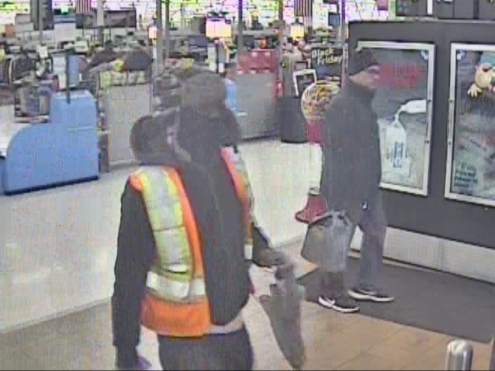 SEEKING HELP TO IDENTIFY SUSPECTS IN NEW LENOX KIDNAPPING - UPDATE