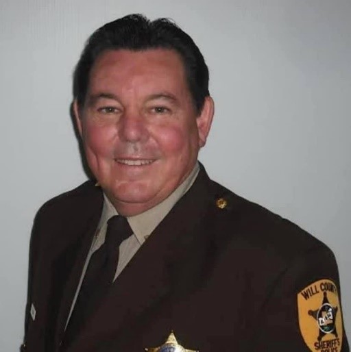 SHERIFF MIKE KELLEY ANNOUNCES PASSING OF SHERIFF'S OFFICE LIEUTENANT