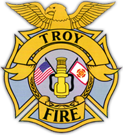 TRI-COUNTY STOCKDALE FIRE - PRESS RELEASE FROM TROY FIRE CHIEF ANDREW DOYLE