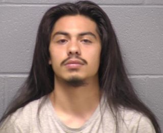 TWO ARRESTED IN JOLIET TOWNSHIP SHOOTING - BOND SET $1MILLION EACH