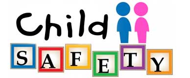 Child Safety Graphic