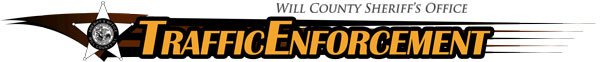 Traffic Enforcement Logo